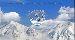 Desktop Screenshot of caiavezzano.it
